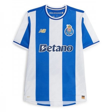 FC Porto Kotipelipaita 2025-26